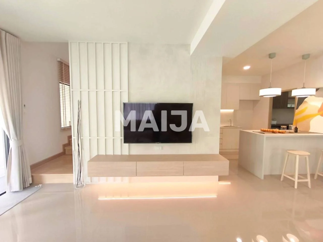 Вилла в Паттайе, Таиланд, 162.2 м² - миниатюра 5