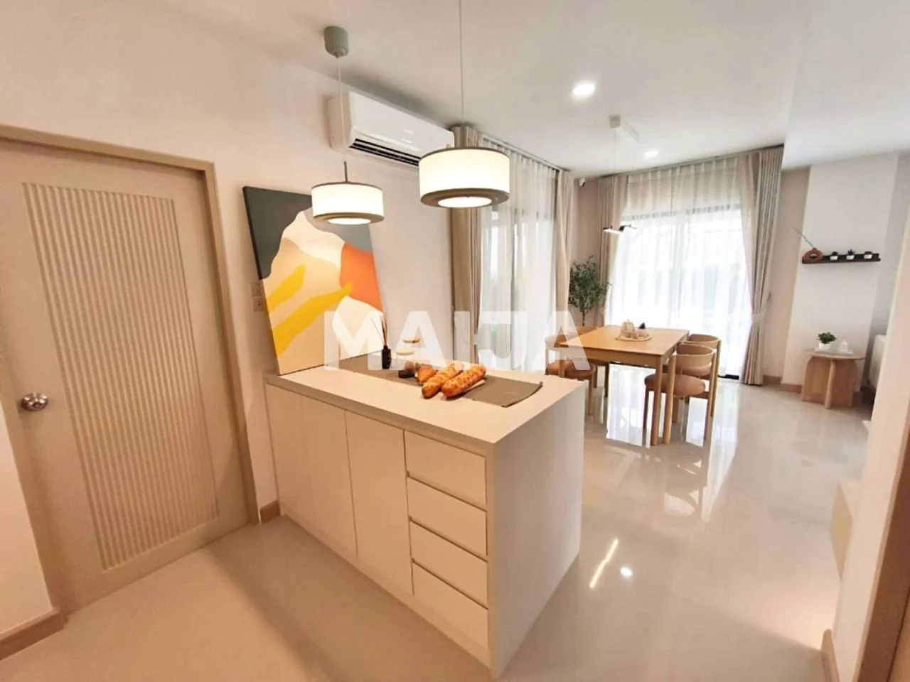 Вилла в Паттайе, Таиланд, 162.2 м² - миниатюра 8