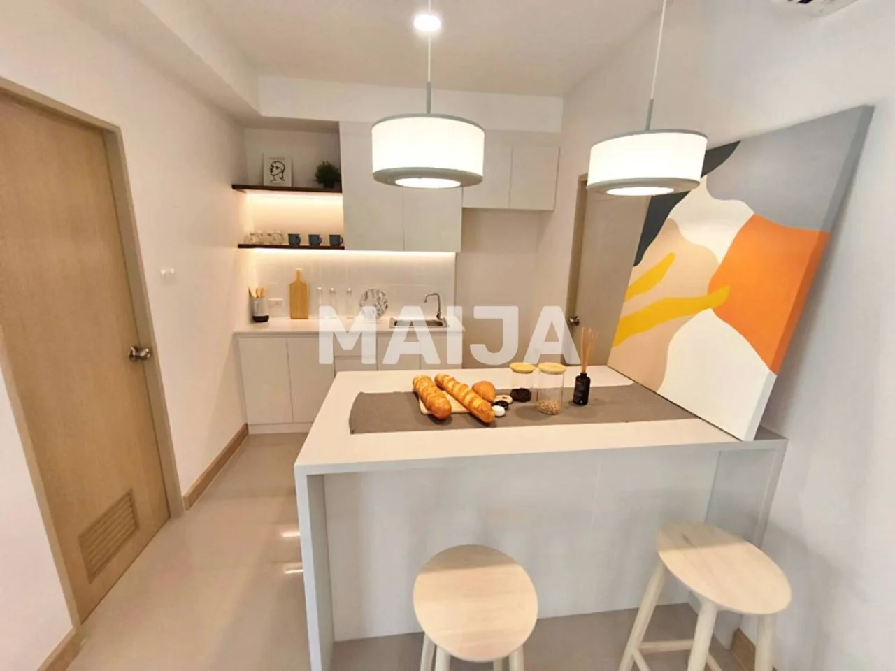 Вилла в Паттайе, Таиланд, 162.2 м² - миниатюра 9