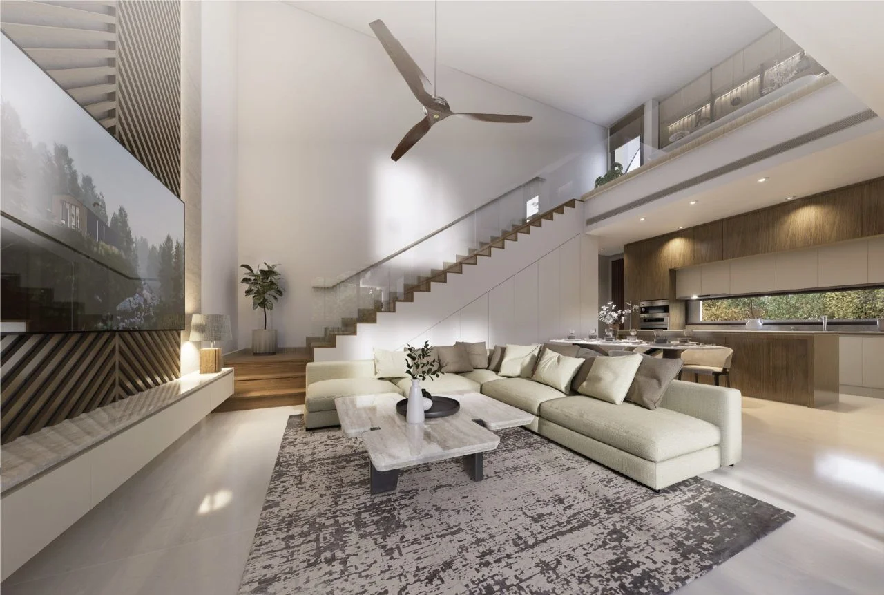 Вилла на пляже Банг Тао, Таиланд, 341 м² - миниатюра 4