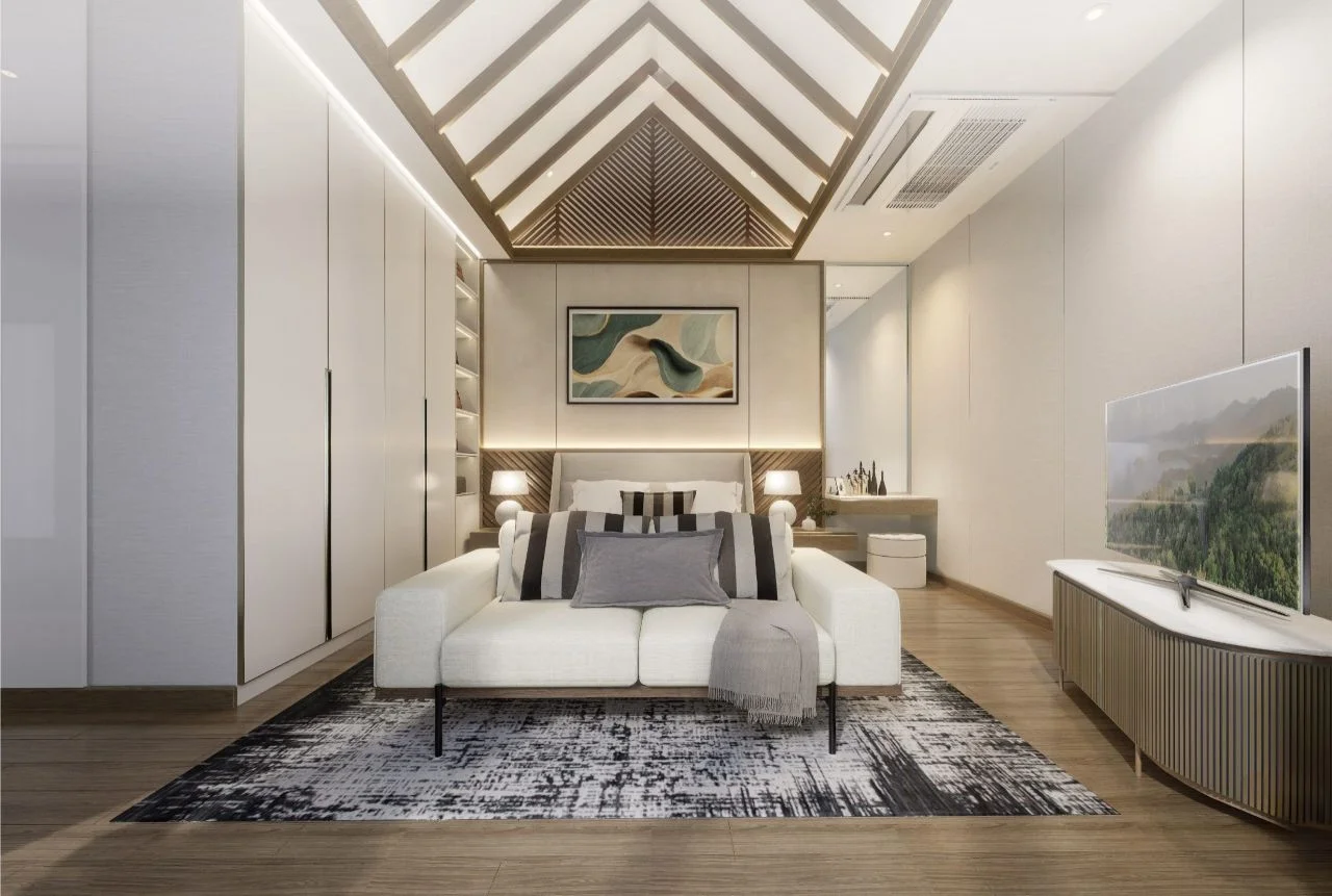 Вилла на пляже Банг Тао, Таиланд, 341 м² - миниатюра 5