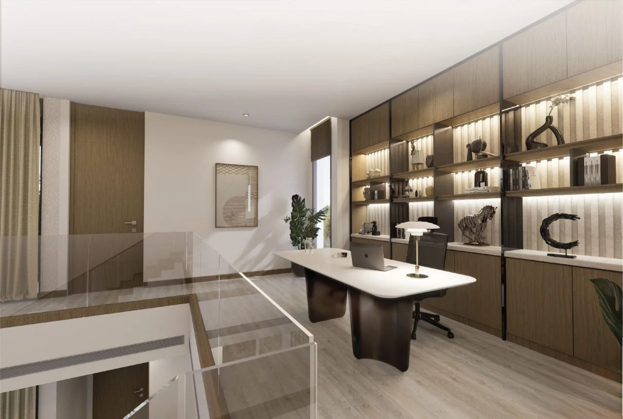 Вилла на пляже Банг Тао, Таиланд, 341 м² - миниатюра 7