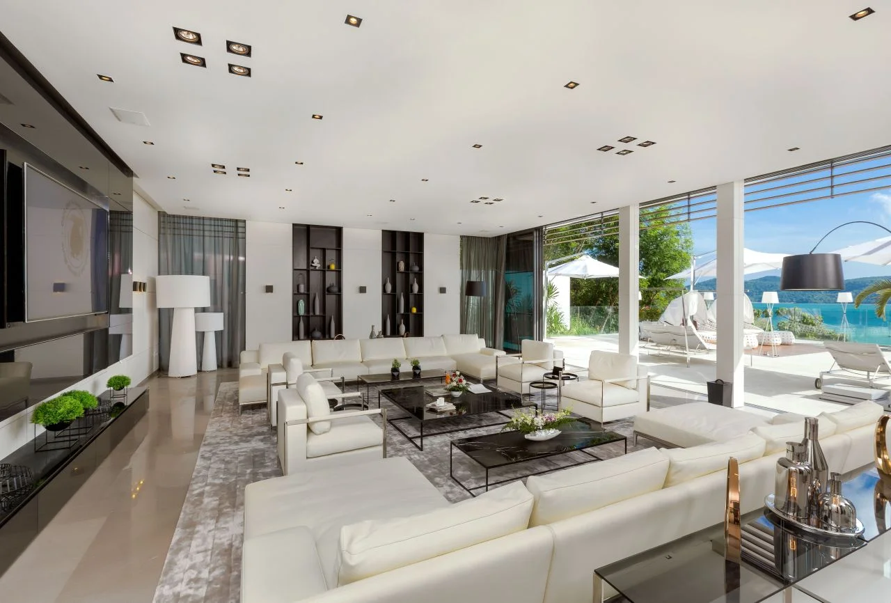 Вилла на острове Пхукет, Таиланд, 3 300 м² - миниатюра 10
