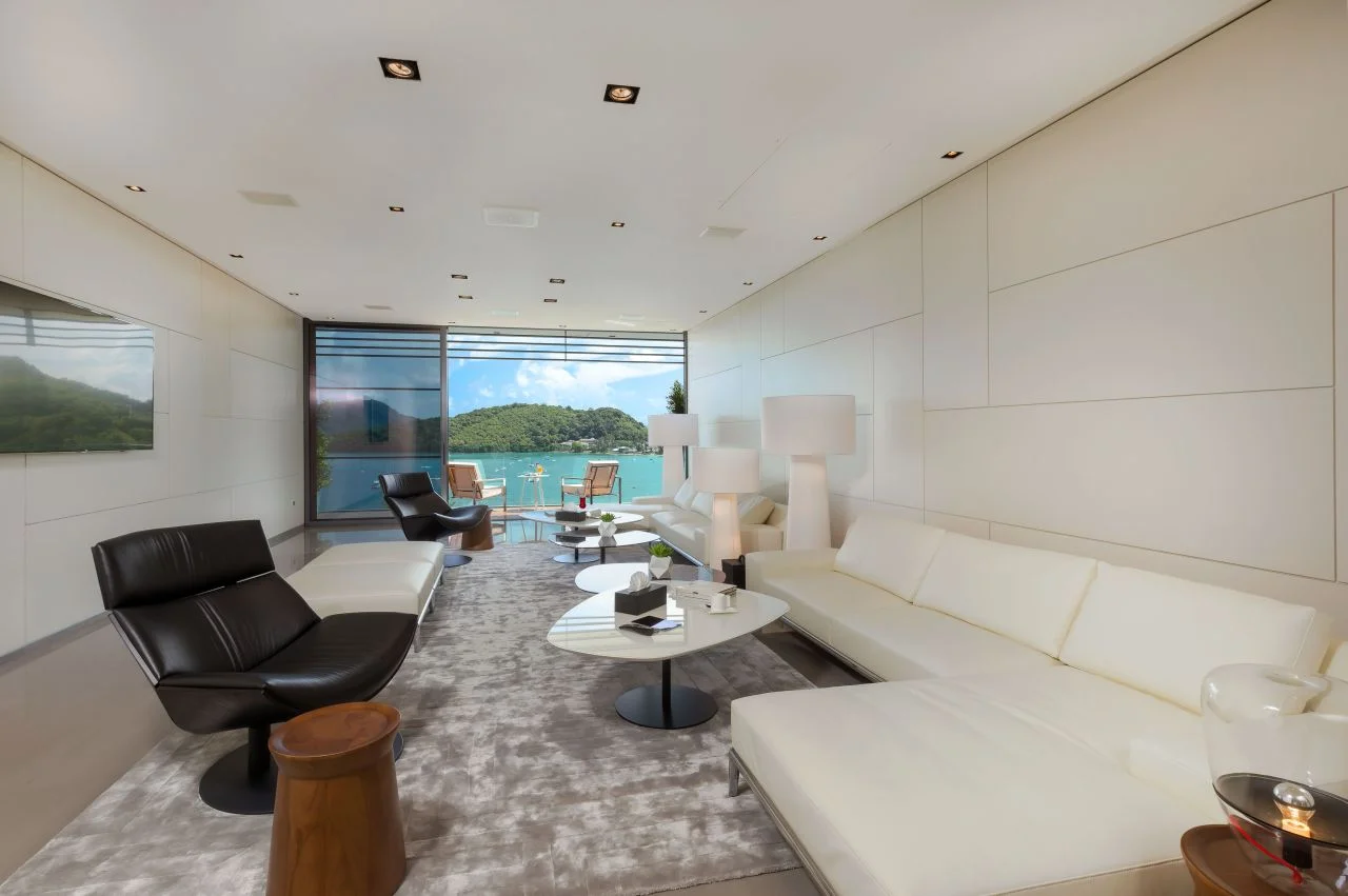 Вилла на острове Пхукет, Таиланд, 3 300 м² - миниатюра 11