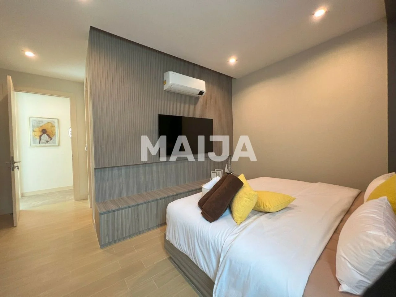 Вилла в Паттайе, Таиланд, 251.7 м² - миниатюра 11