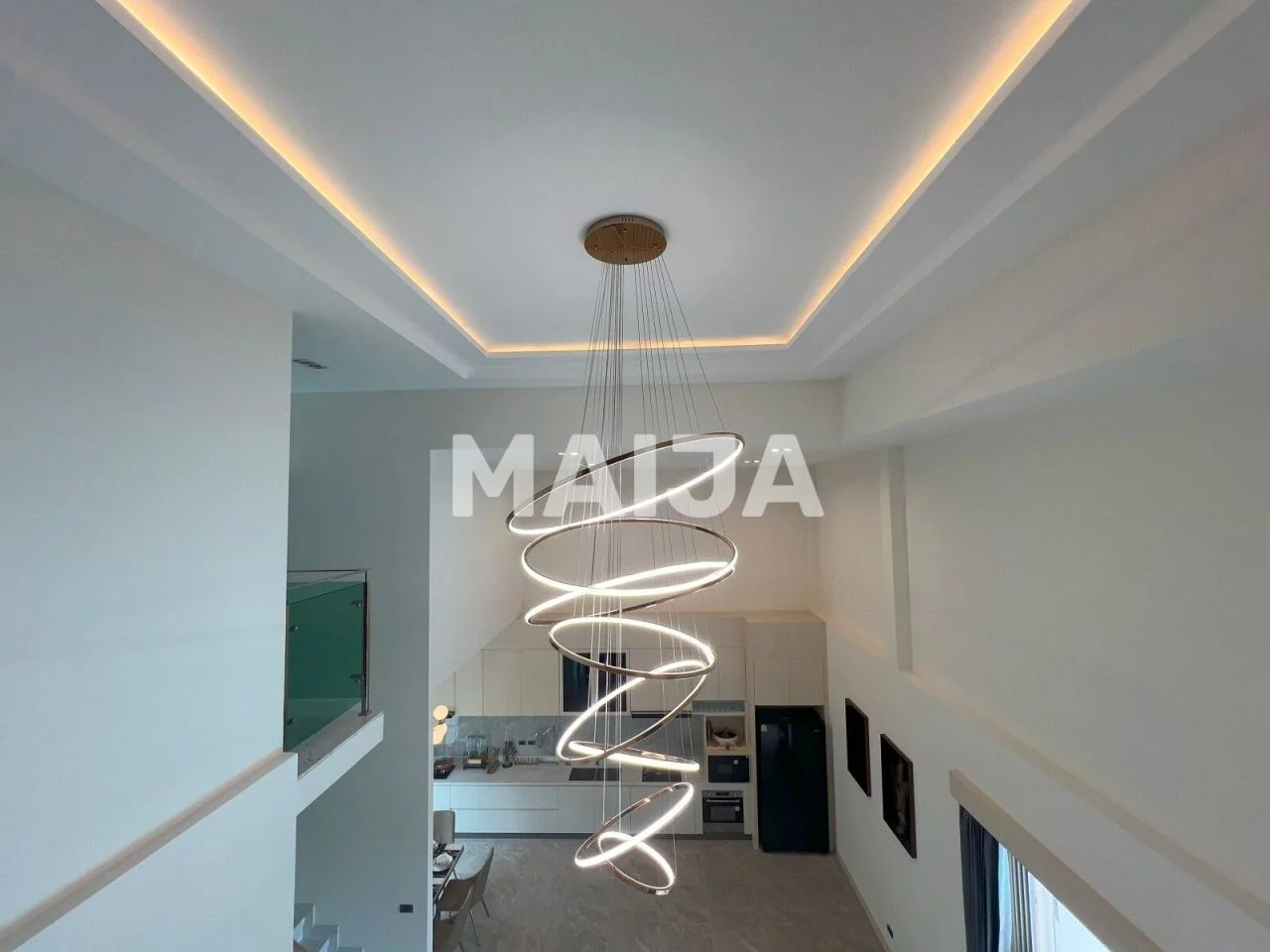 Вилла в Паттайе, Таиланд, 251.7 м² - миниатюра 13