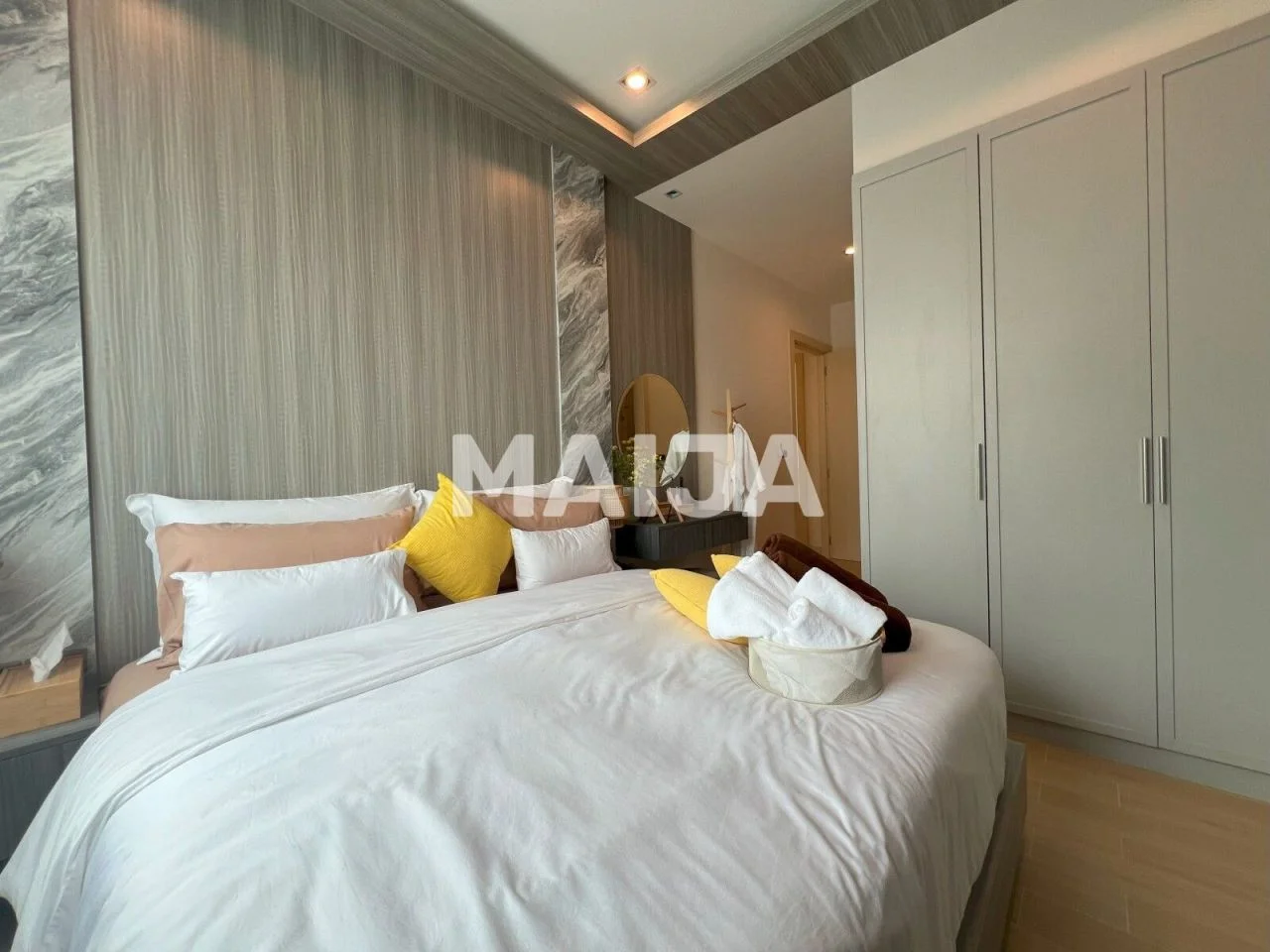 Вилла в Паттайе, Таиланд, 251.7 м² - миниатюра 18