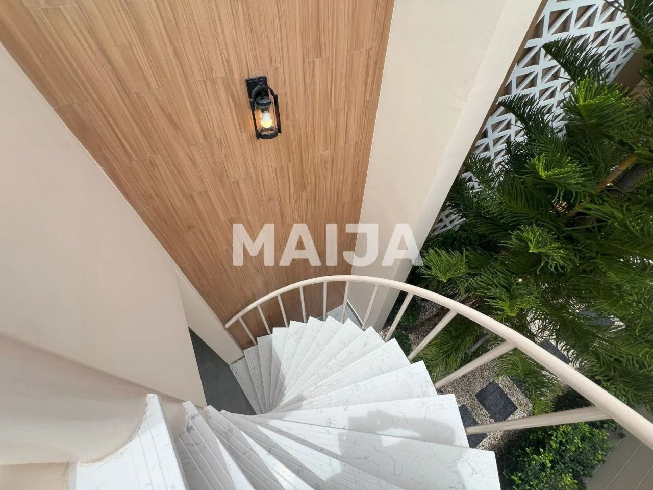 Вилла в Паттайе, Таиланд, 251.7 м² - миниатюра 3