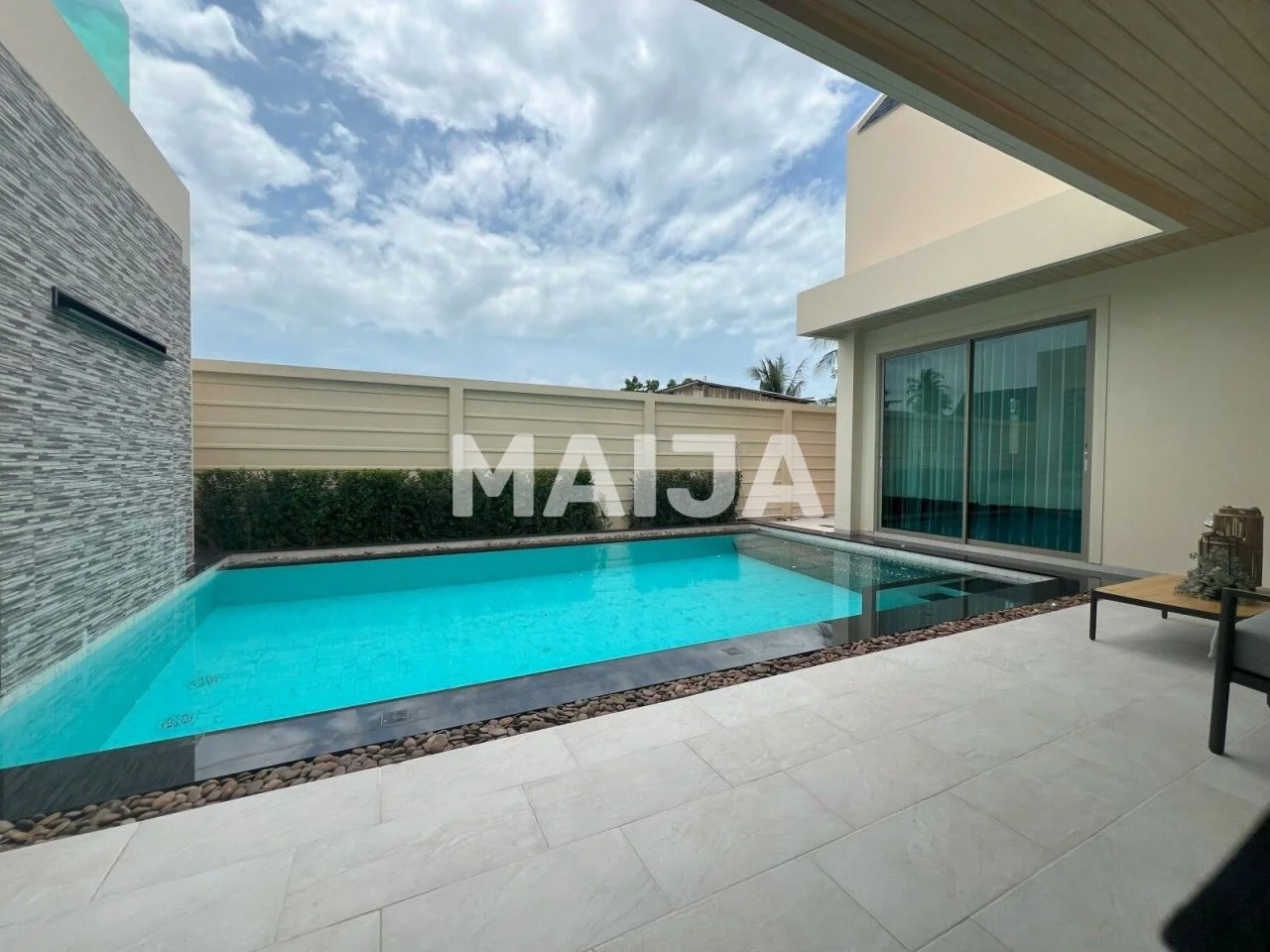 Вилла в Паттайе, Таиланд, 251.7 м² - миниатюра 5