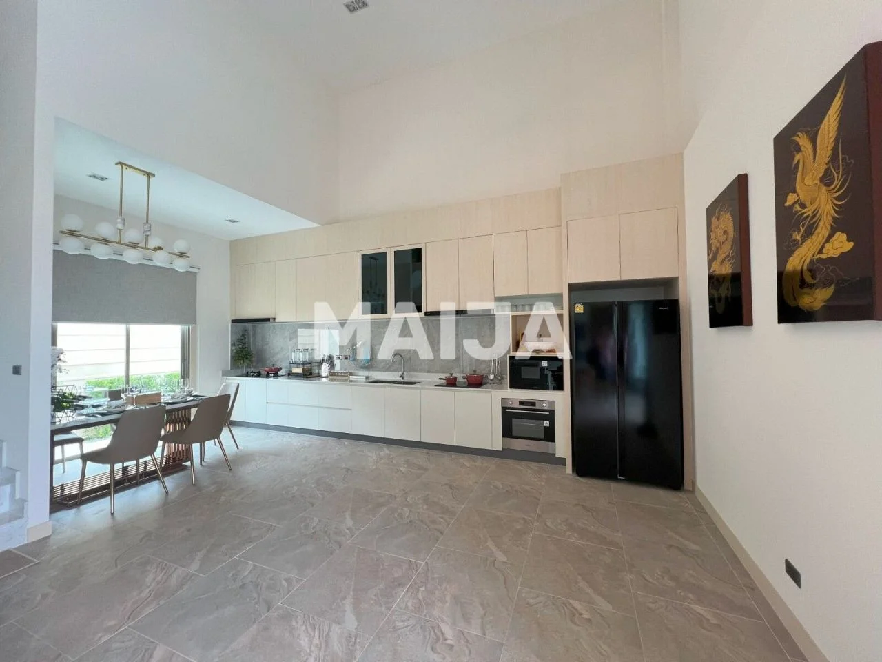 Вилла в Паттайе, Таиланд, 251.7 м² - миниатюра 6
