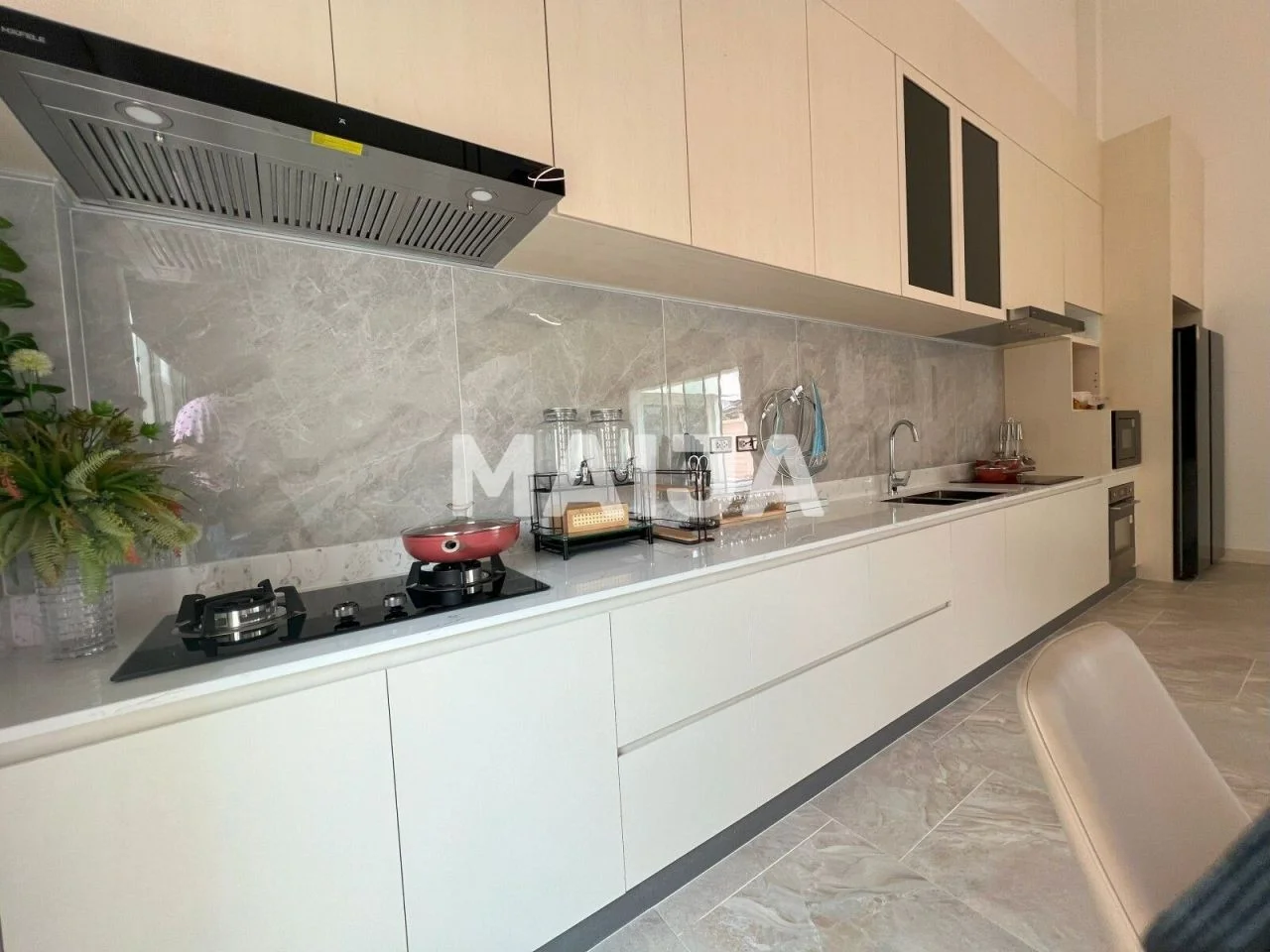 Вилла в Паттайе, Таиланд, 251.7 м² - миниатюра 7