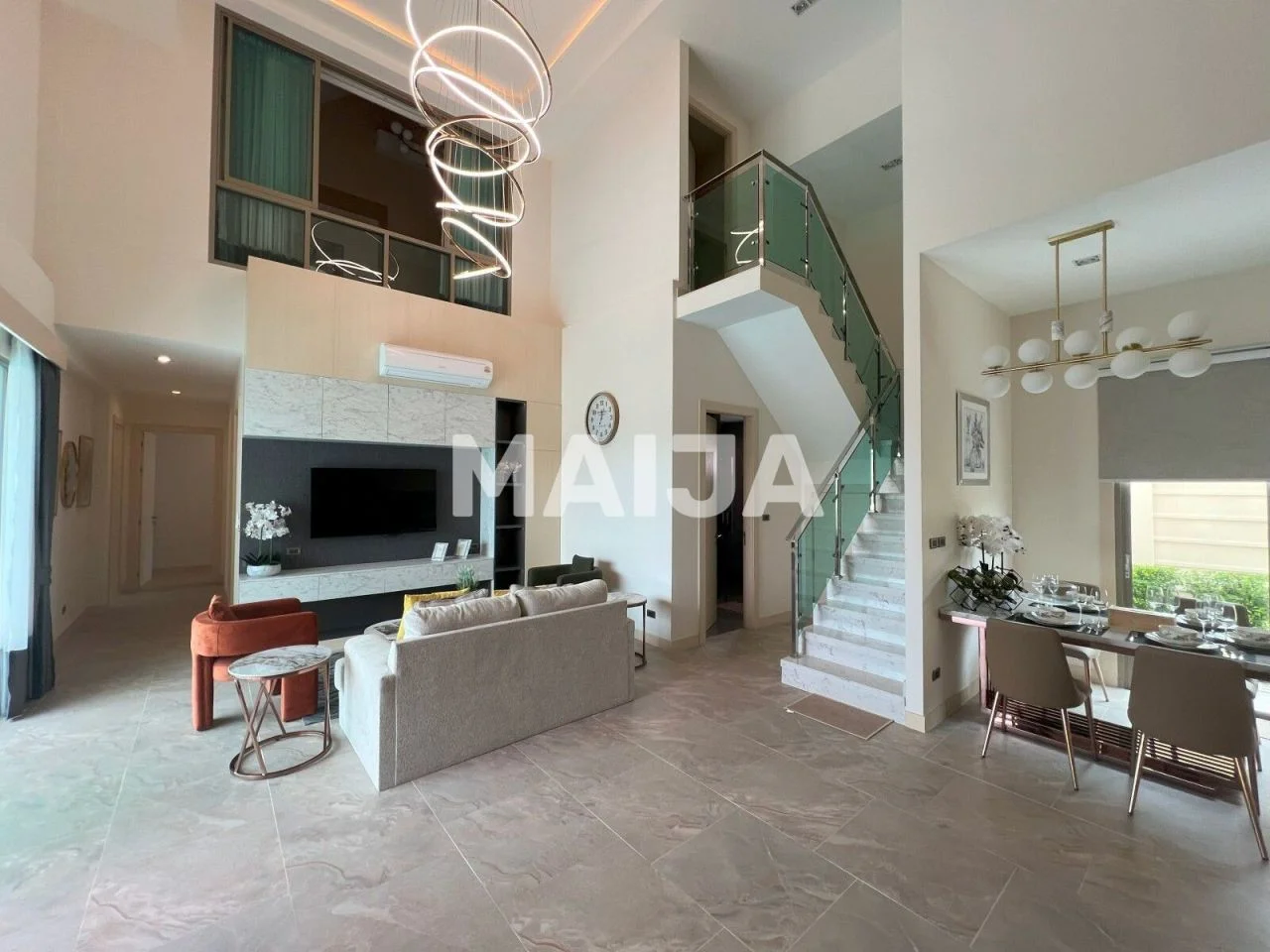Вилла в Паттайе, Таиланд, 251.7 м² - миниатюра 8