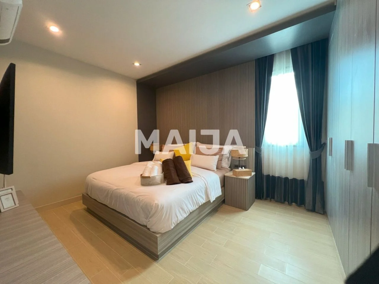 Вилла в Паттайе, Таиланд, 251.7 м² - миниатюра 9
