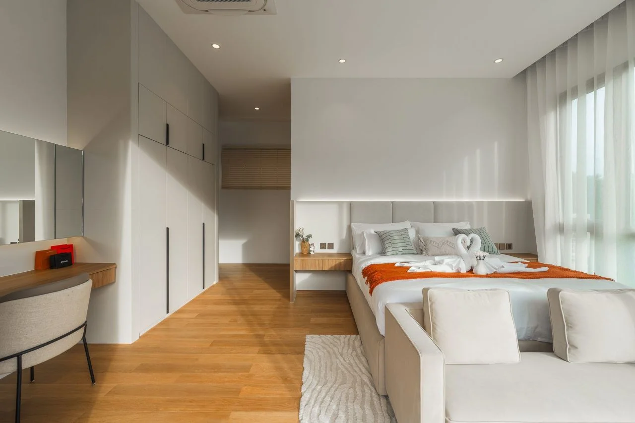 Вилла на острове Пхукет, Таиланд, 468 м² - миниатюра 13