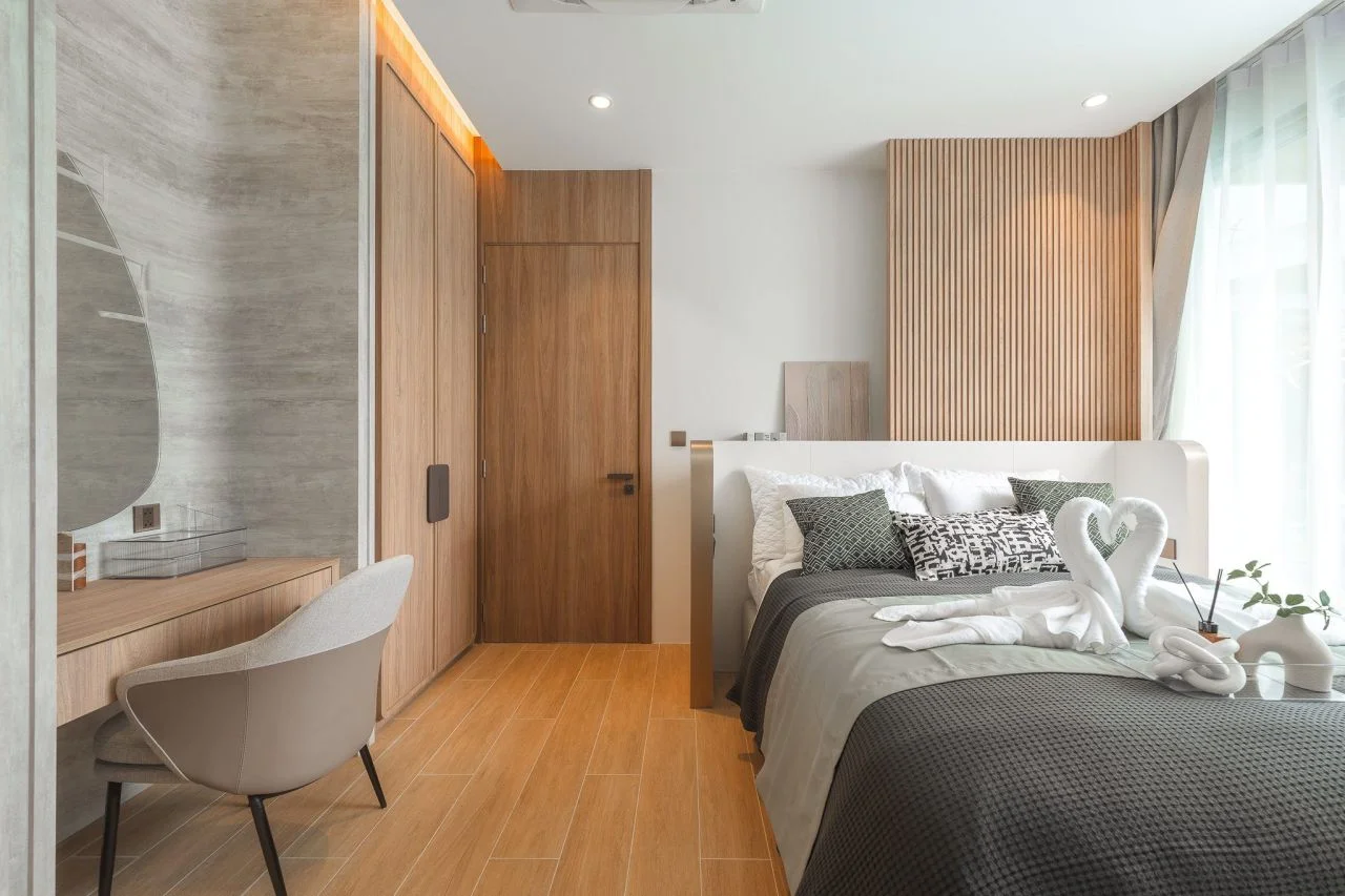 Вилла на острове Пхукет, Таиланд, 468 м² - миниатюра 8