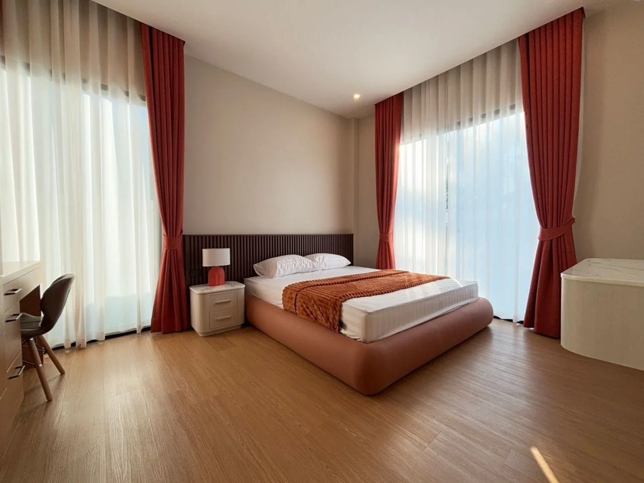 Дом в Паттайе, Таиланд, 335 м² - миниатюра 16