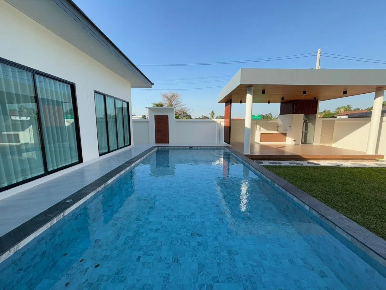 Дом в Паттайе, Таиланд, 335 м² - миниатюра 2