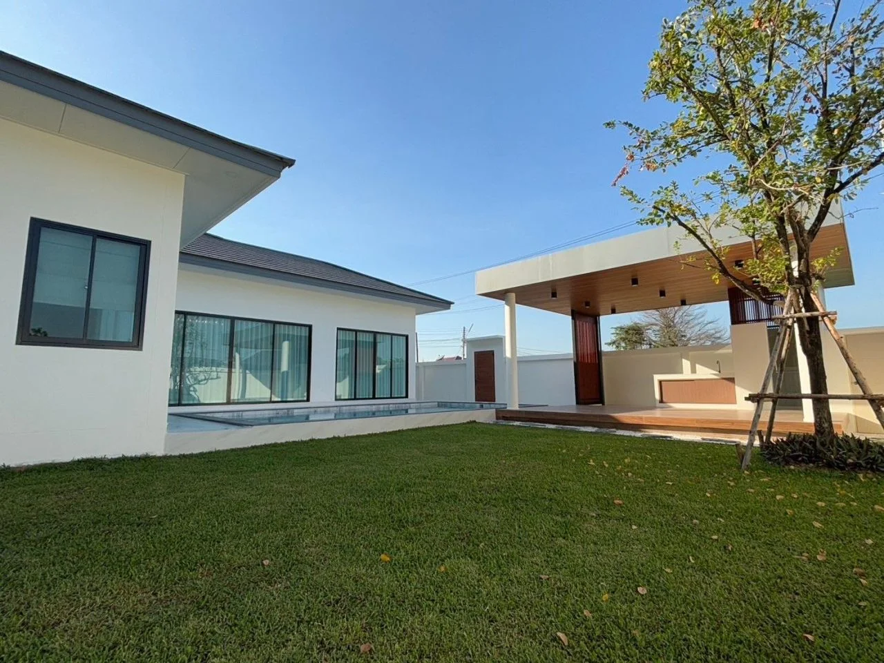 Дом в Паттайе, Таиланд, 335 м² - миниатюра 3