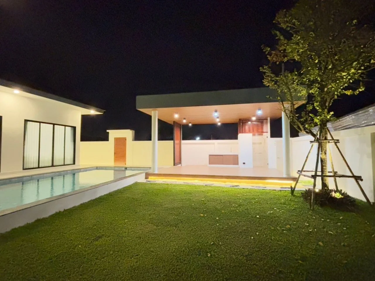 Дом в Паттайе, Таиланд, 335 м² - миниатюра 4
