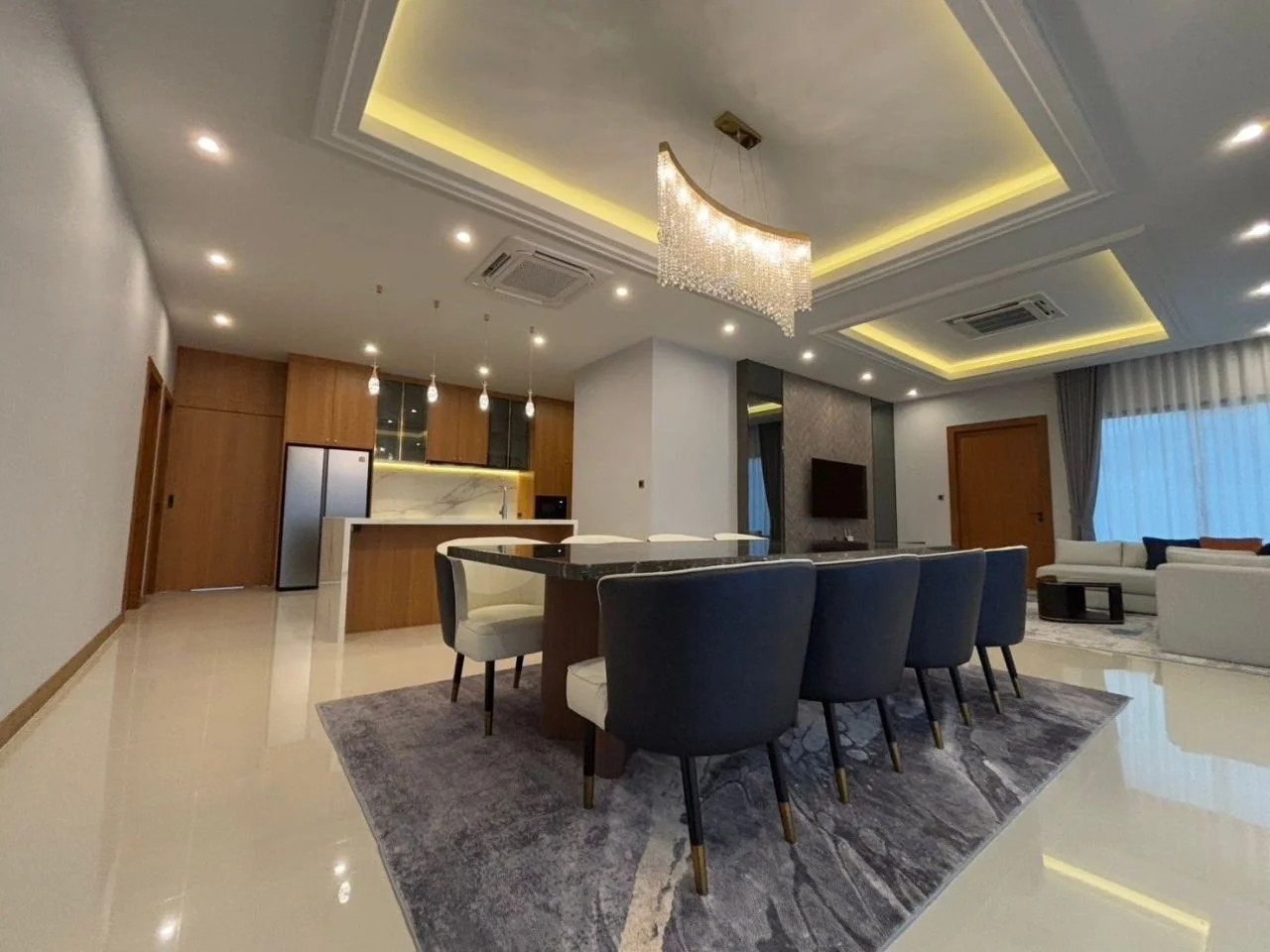 Дом в Паттайе, Таиланд, 335 м² - миниатюра 9