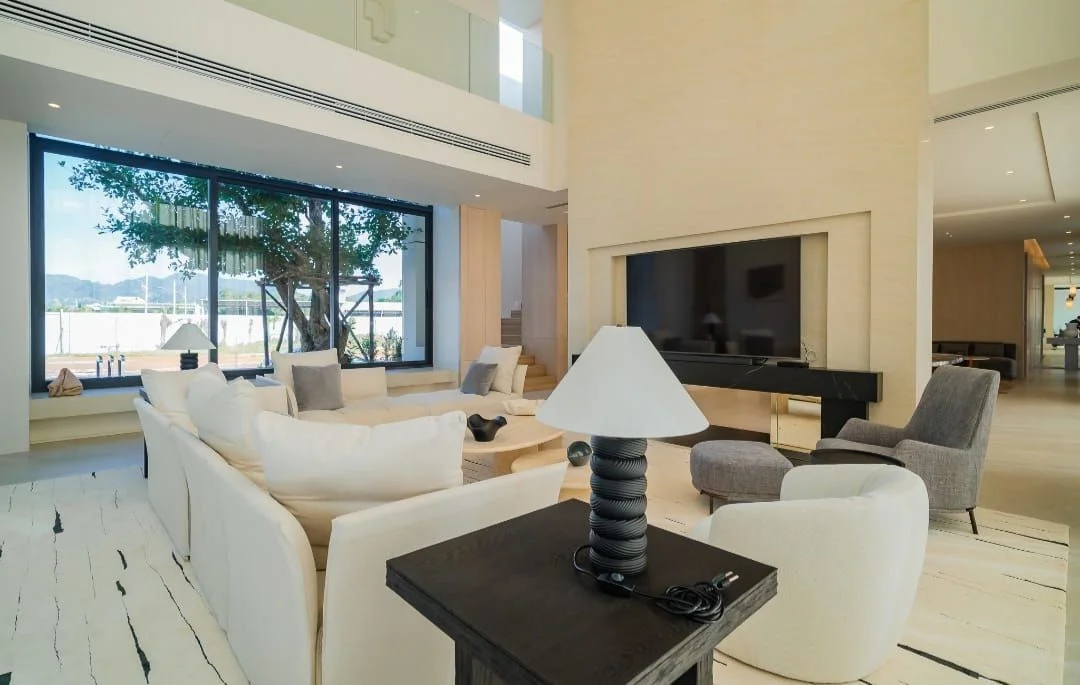Вилла в Чалонге, Таиланд, 727 м² - миниатюра 10