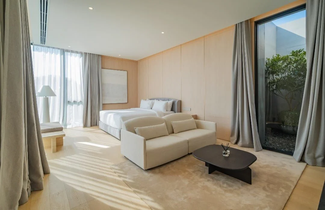 Вилла в Чалонге, Таиланд, 727 м² - миниатюра 15