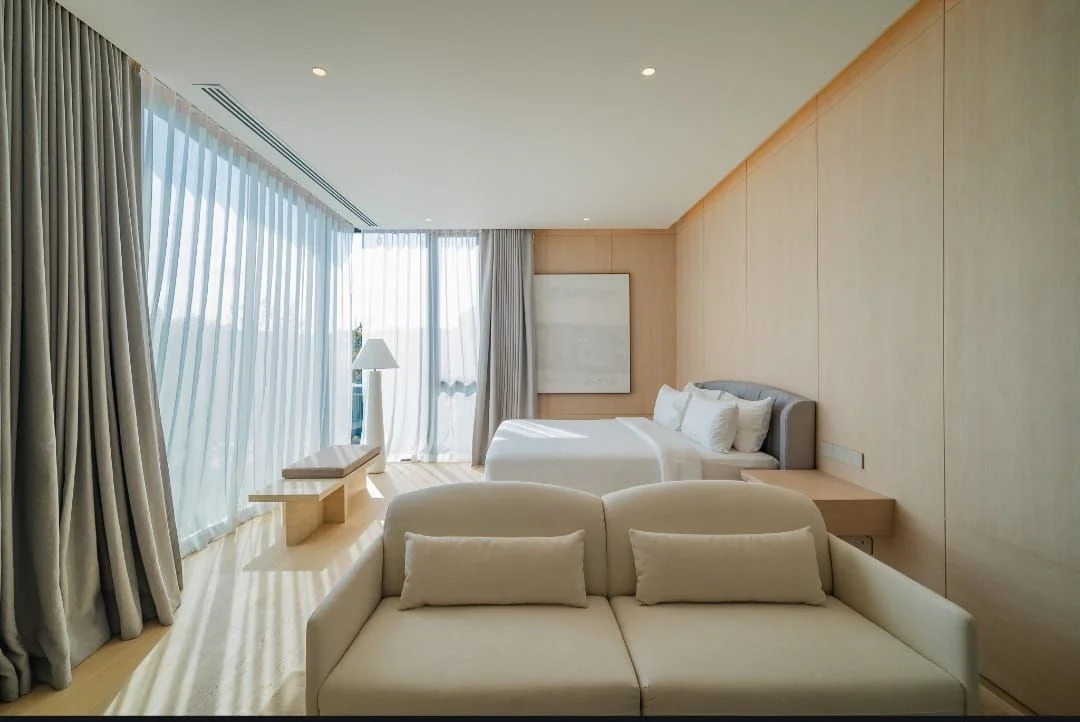 Вилла в Чалонге, Таиланд, 727 м² - миниатюра 16