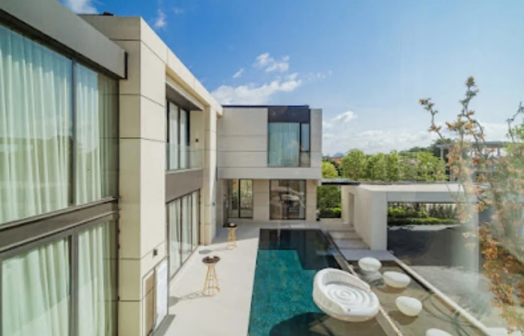 Вилла в Чалонге, Таиланд, 727 м² - миниатюра 19