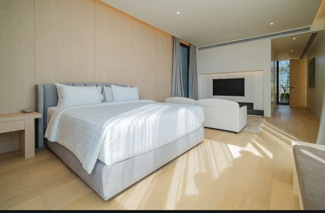 Вилла в Чалонге, Таиланд, 727 м² - миниатюра 3