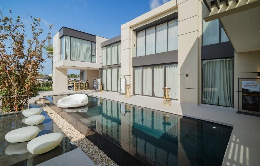 Вилла в Чалонге, Таиланд, 727 м² - миниатюра 4