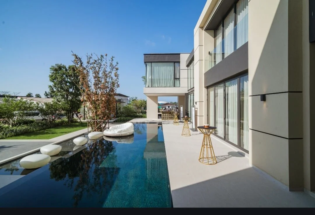 Вилла в Чалонге, Таиланд, 727 м² - миниатюра 7
