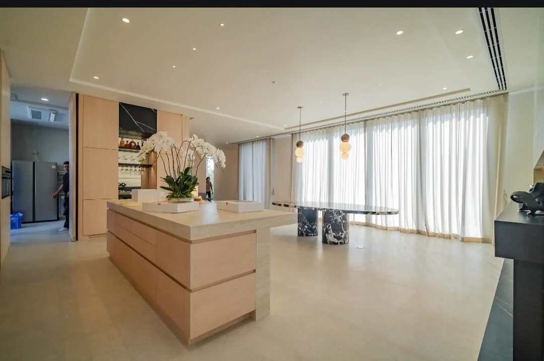 Вилла в Чалонге, Таиланд, 727 м² - миниатюра 9