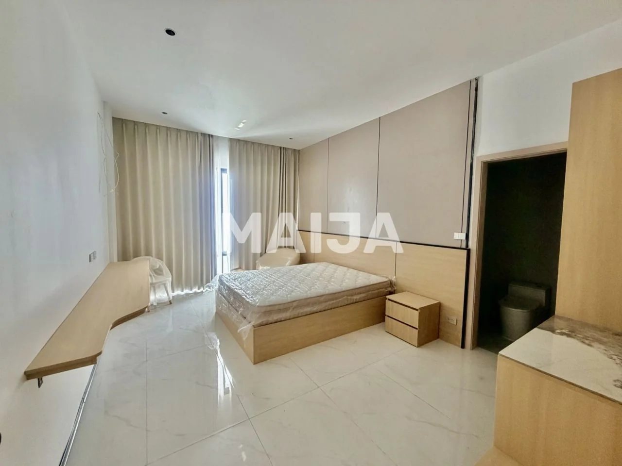 Вилла в Паттайе, Таиланд, 260 м² - миниатюра 14