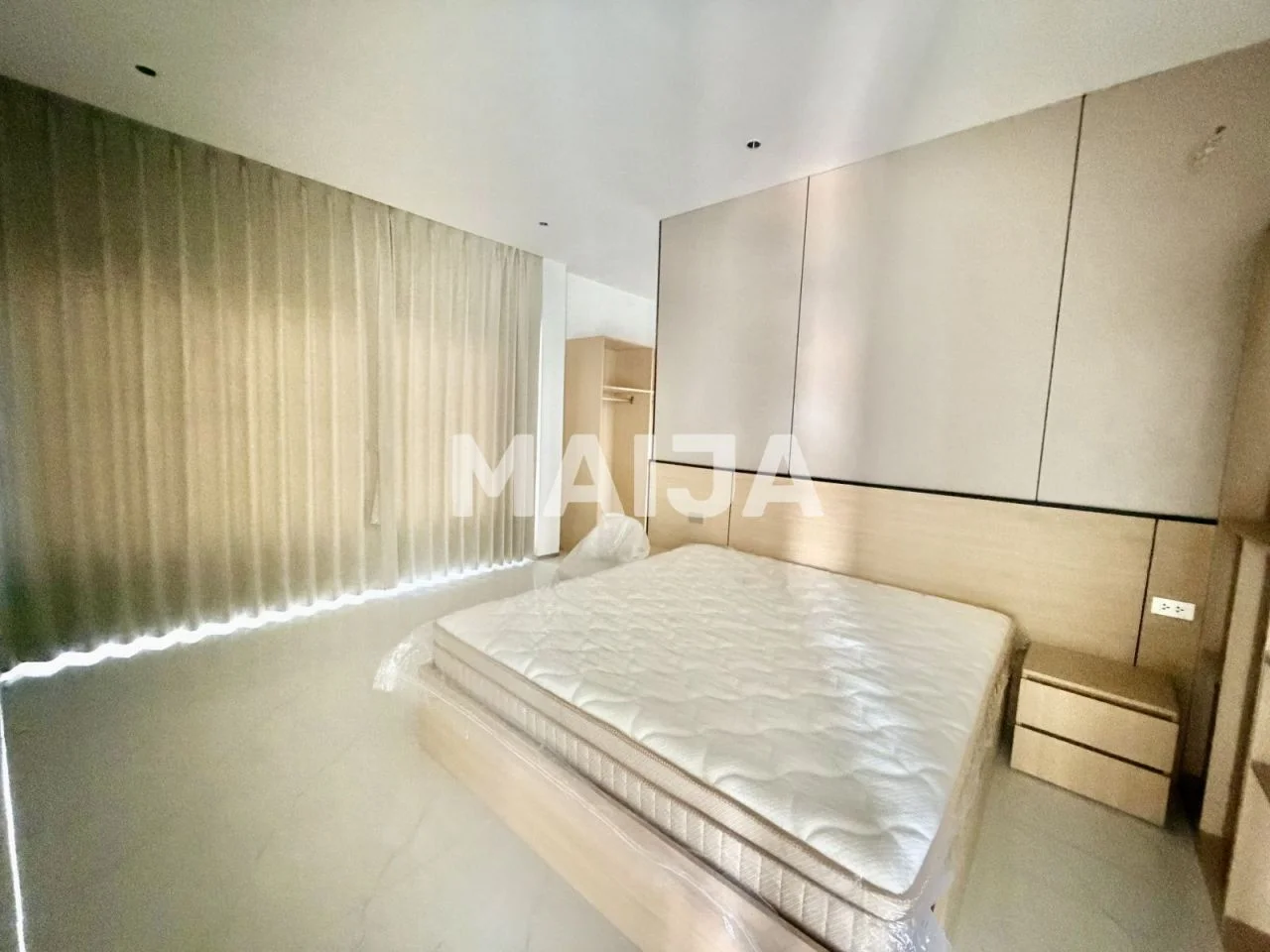 Вилла в Паттайе, Таиланд, 260 м² - миниатюра 15