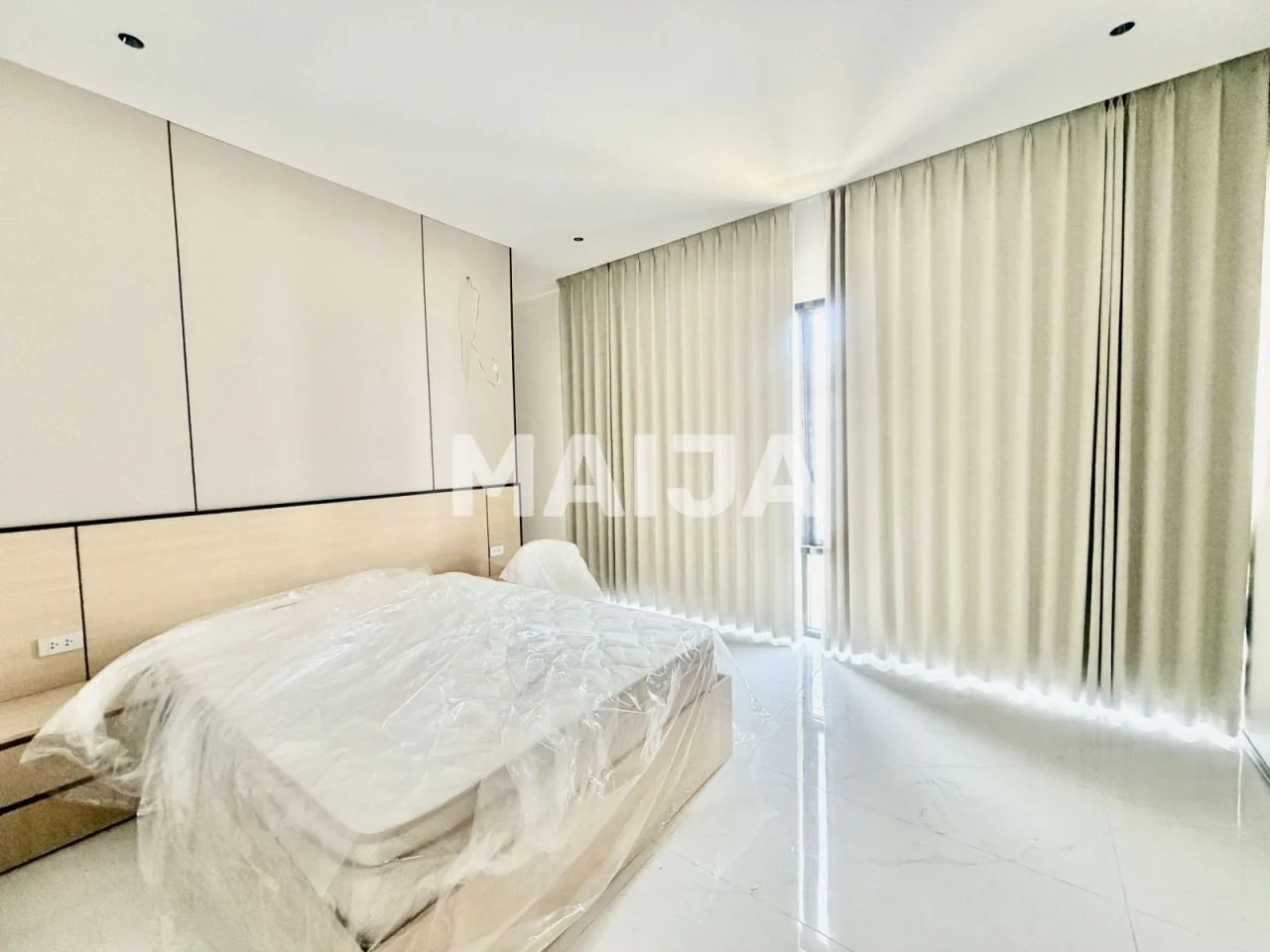 Вилла в Паттайе, Таиланд, 260 м² - миниатюра 18