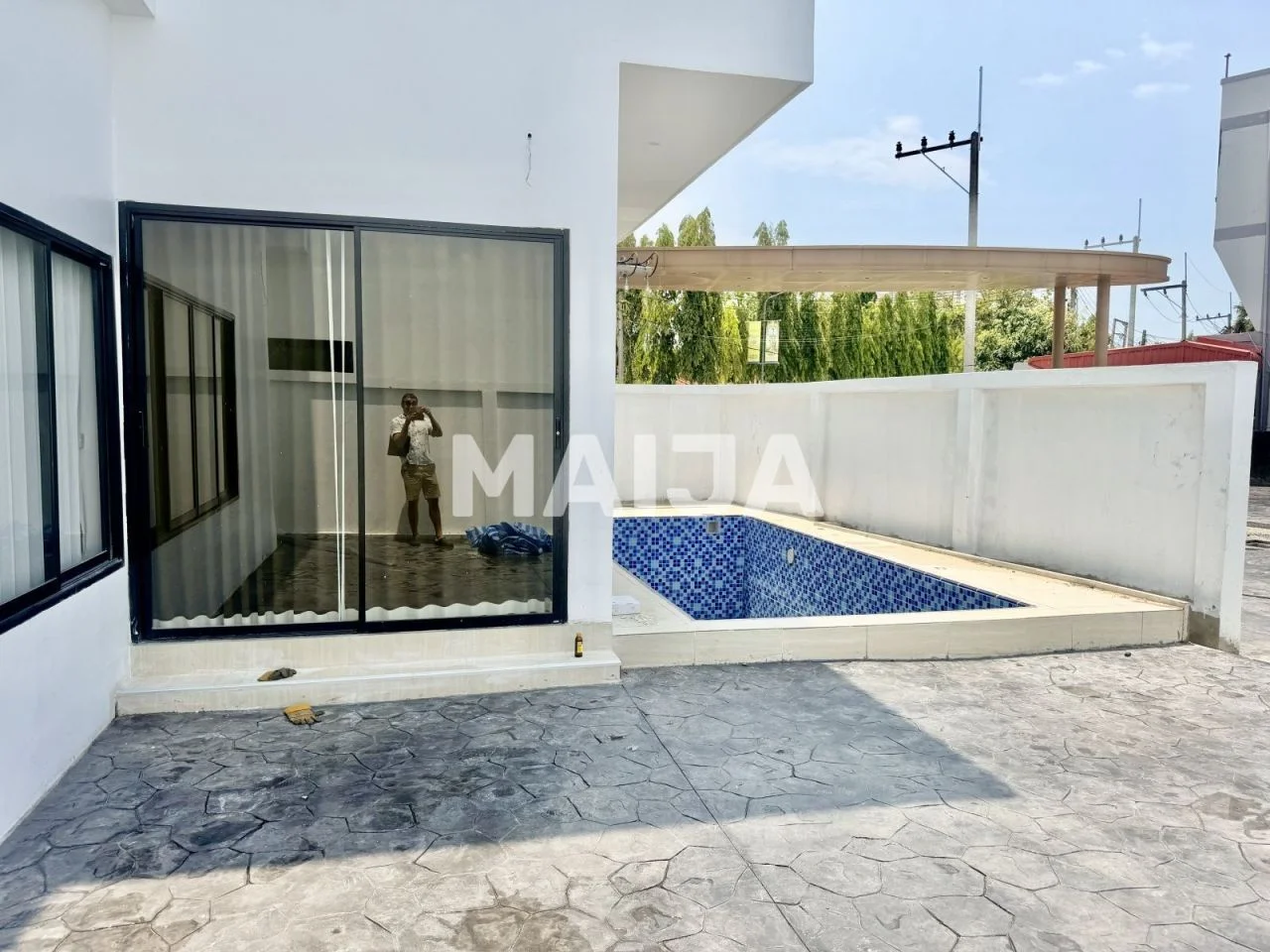 Вилла в Паттайе, Таиланд, 260 м² - миниатюра 2