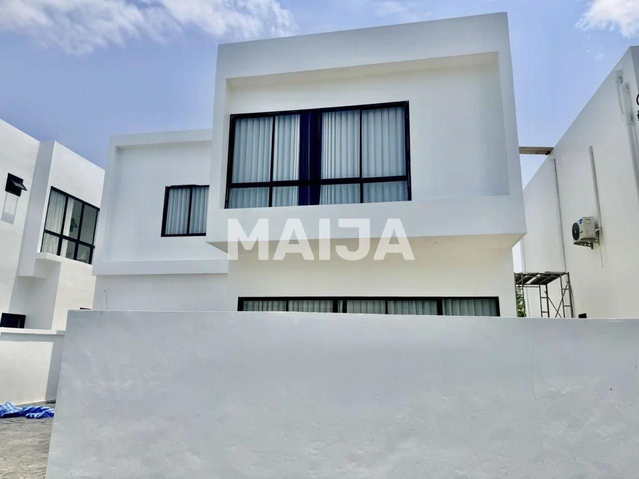 Вилла в Паттайе, Таиланд, 260 м² - миниатюра 3