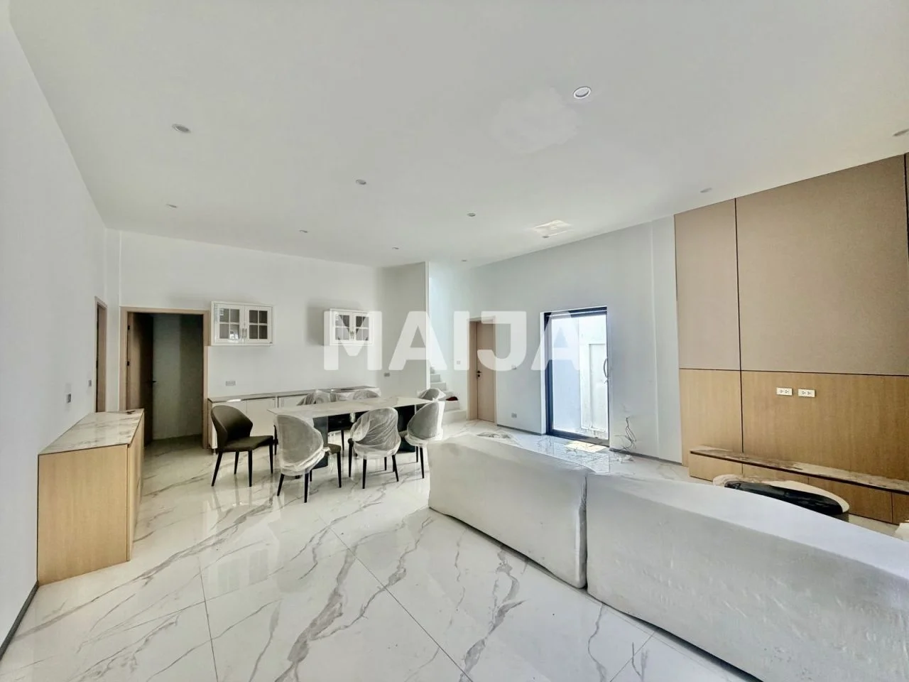 Вилла в Паттайе, Таиланд, 260 м² - миниатюра 4
