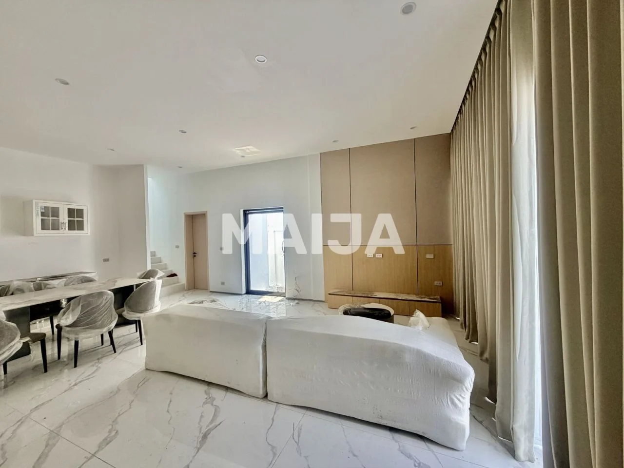 Вилла в Паттайе, Таиланд, 260 м² - миниатюра 5