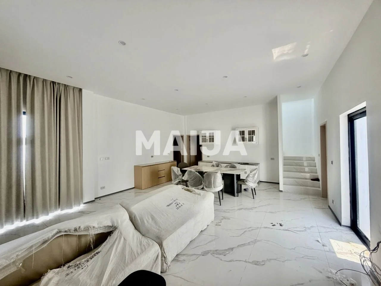 Вилла в Паттайе, Таиланд, 260 м² - миниатюра 6
