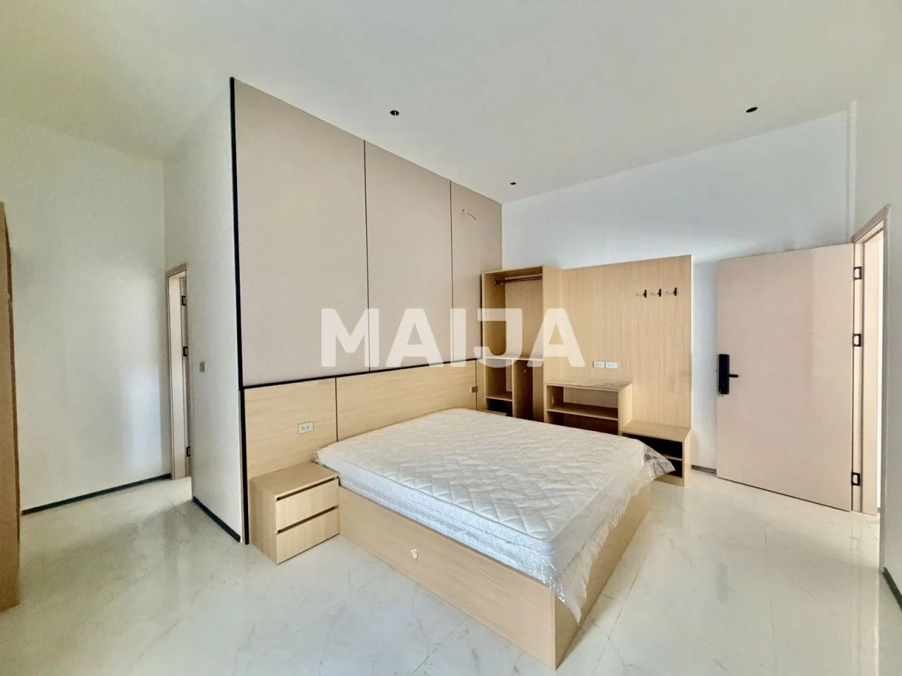 Вилла в Паттайе, Таиланд, 260 м² - миниатюра 7