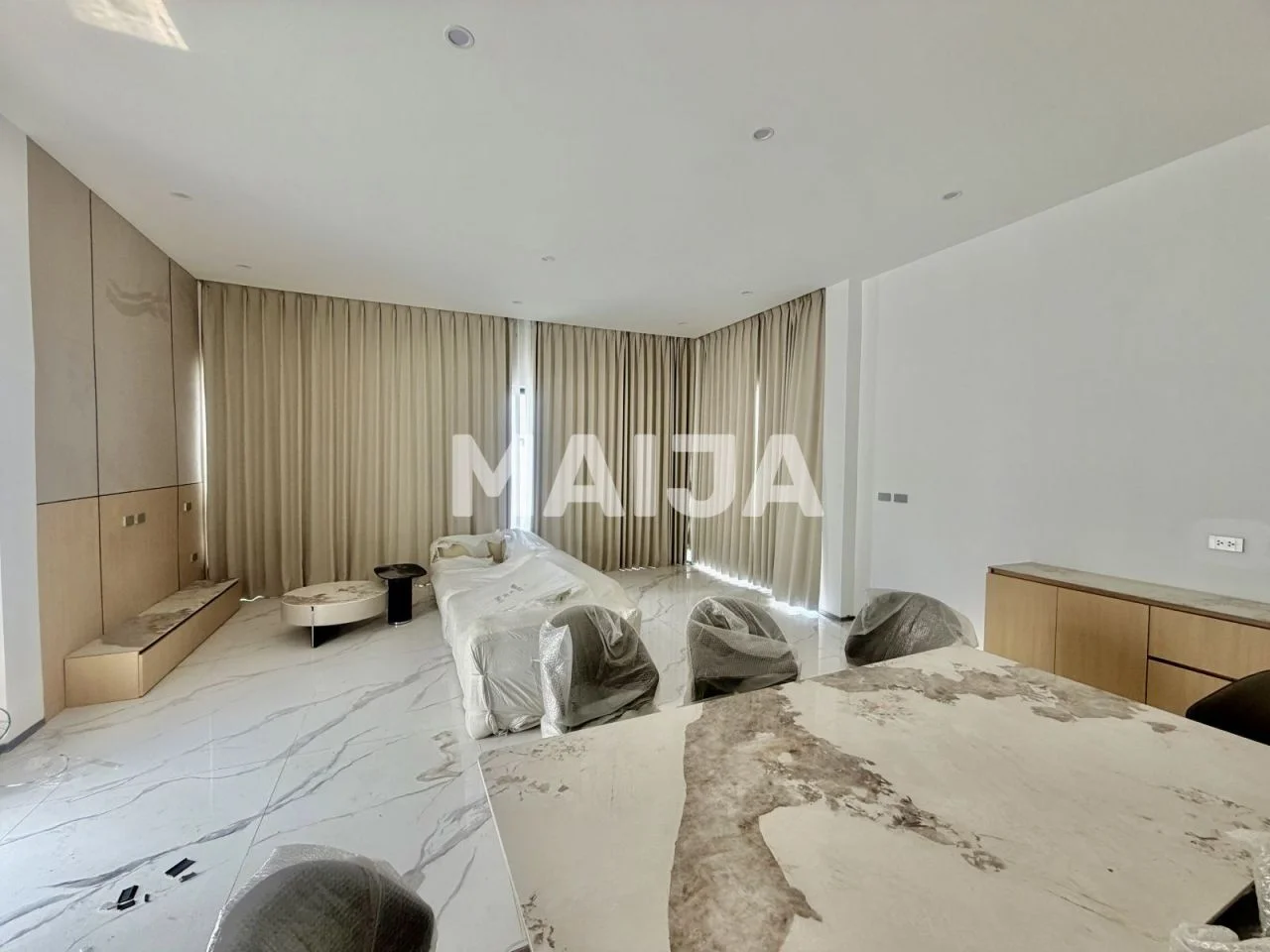 Вилла в Паттайе, Таиланд, 260 м² - миниатюра 9