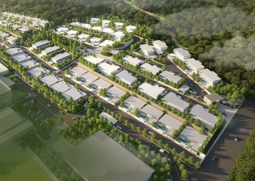 Вилла на Пхукете, Таиланд, 377 м² - миниатюра 8