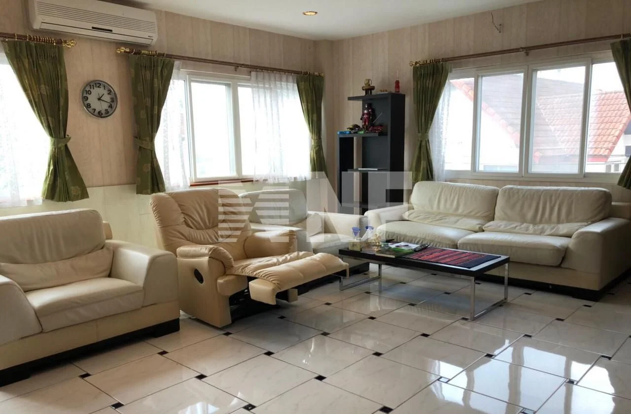 Дом в Паттайе, Таиланд, 500 м² - миниатюра 3