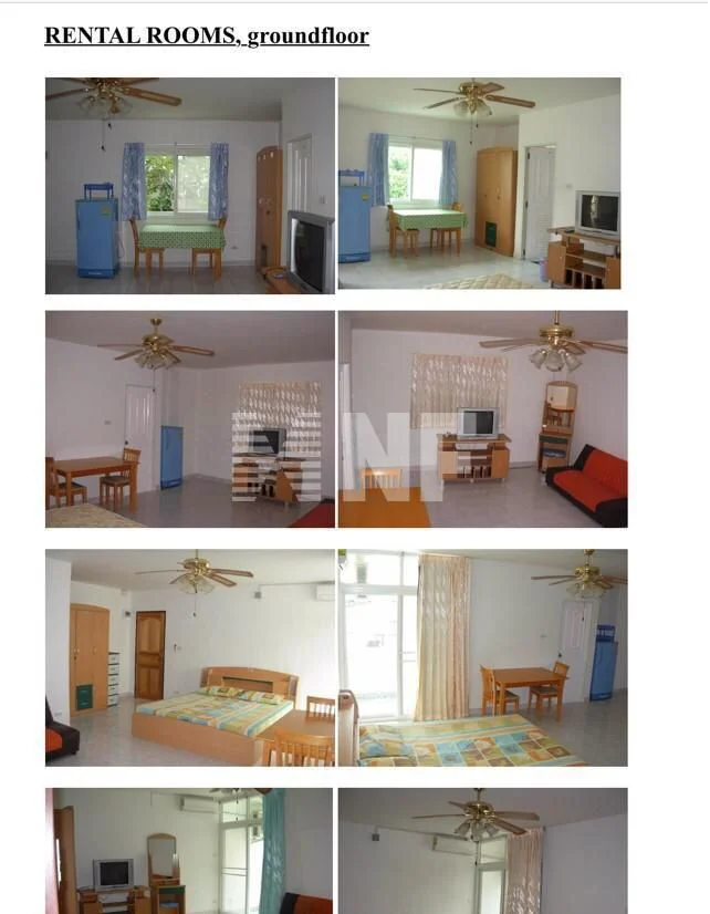 Дом в Паттайе, Таиланд, 500 м² - миниатюра 8