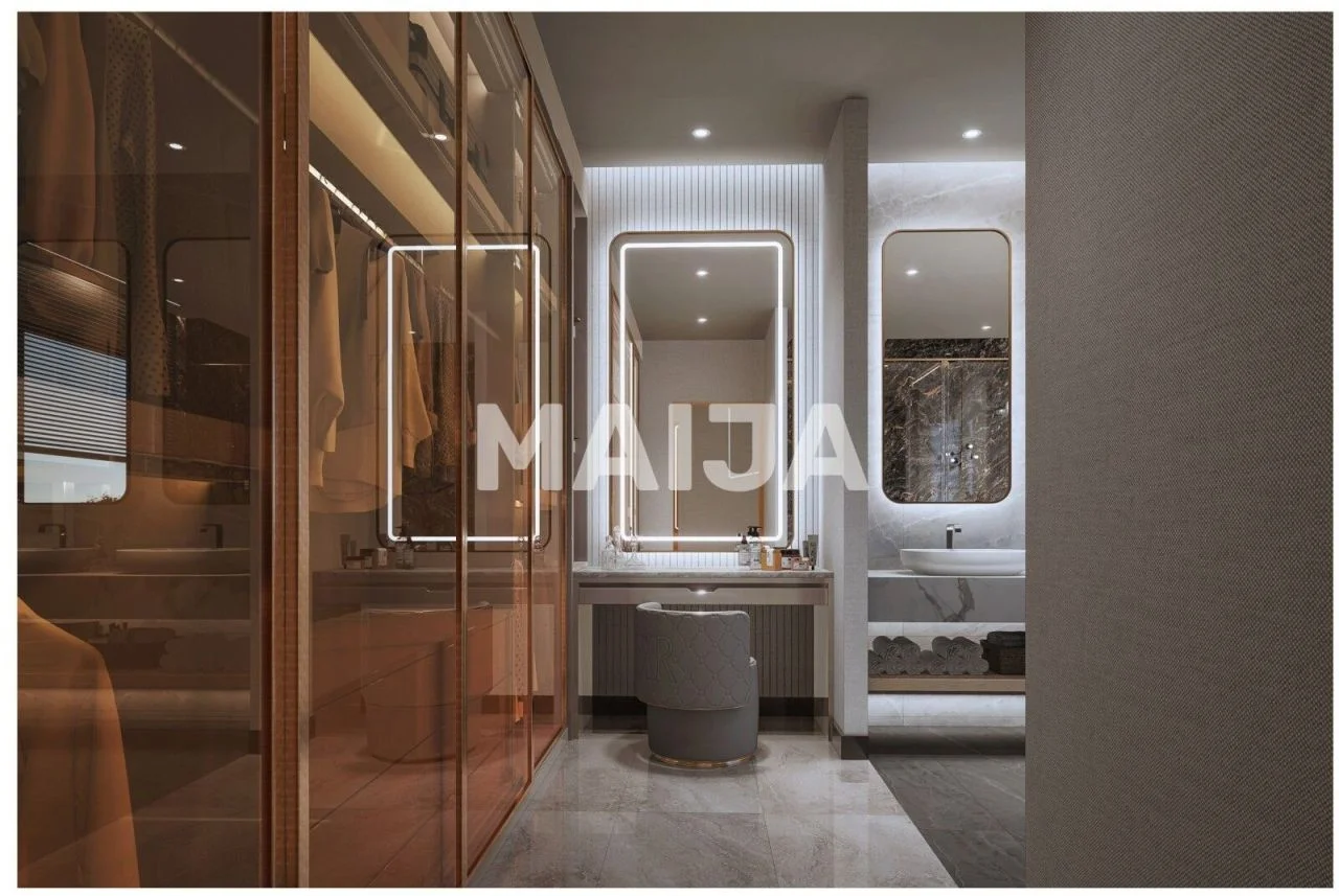 Вилла в Паттайе, Таиланд, 424.89 м² - миниатюра 12