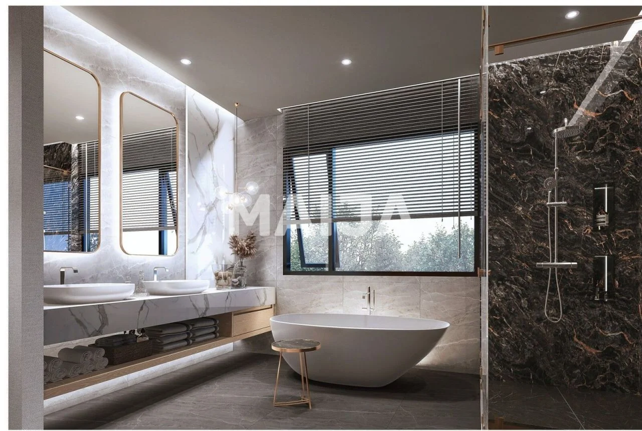 Вилла в Паттайе, Таиланд, 424.89 м² - миниатюра 13