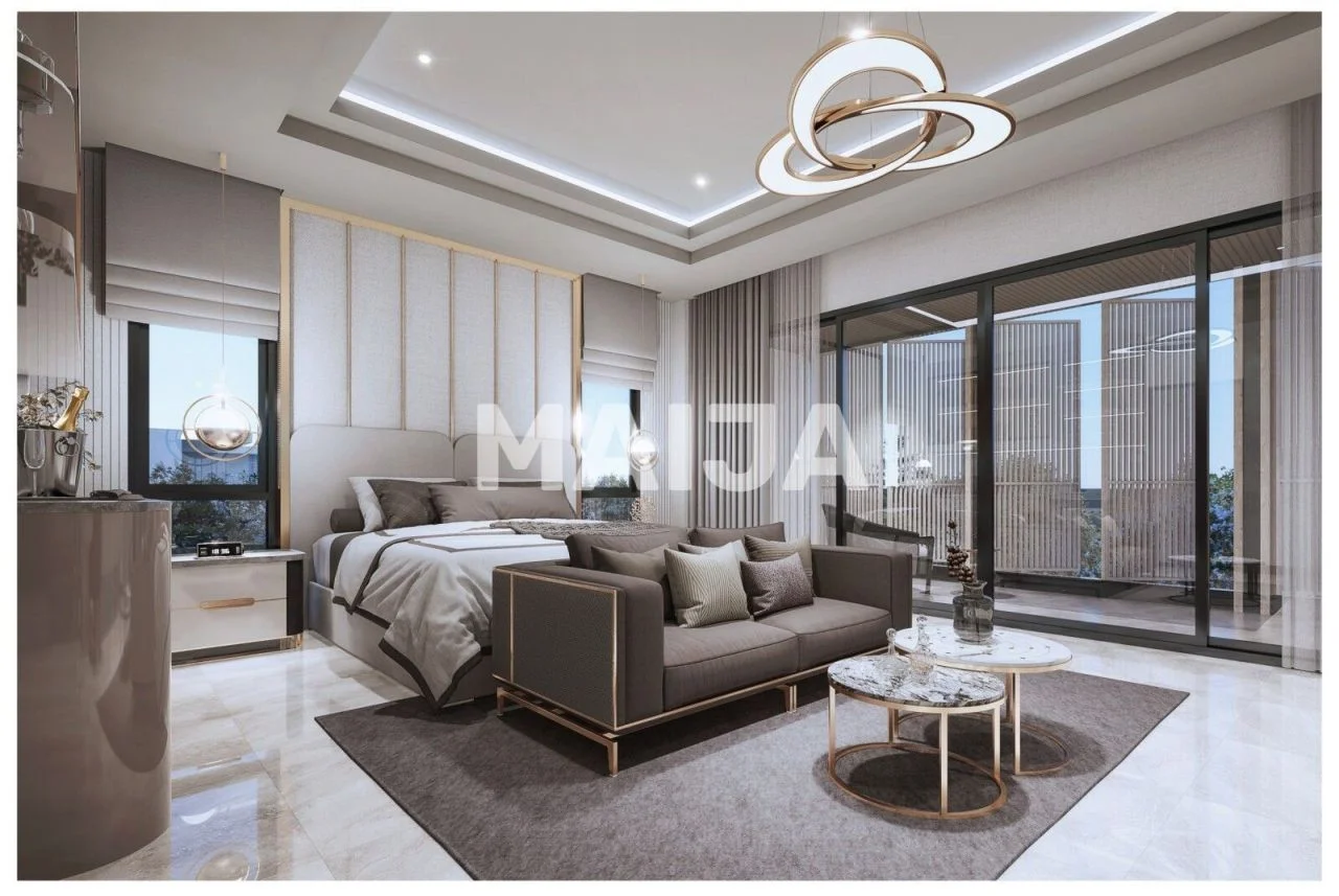 Вилла в Паттайе, Таиланд, 424.89 м² - миниатюра 14