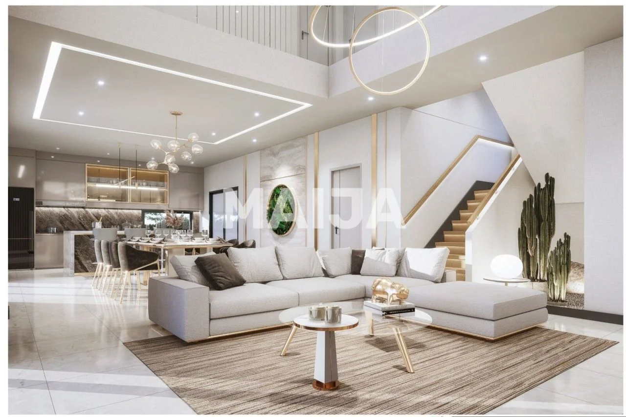 Вилла в Паттайе, Таиланд, 424.89 м² - миниатюра 6