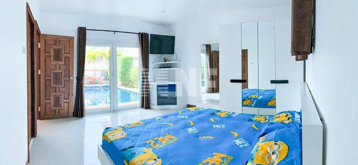 Дом в Паттайе, Таиланд, 400 м² - миниатюра 11